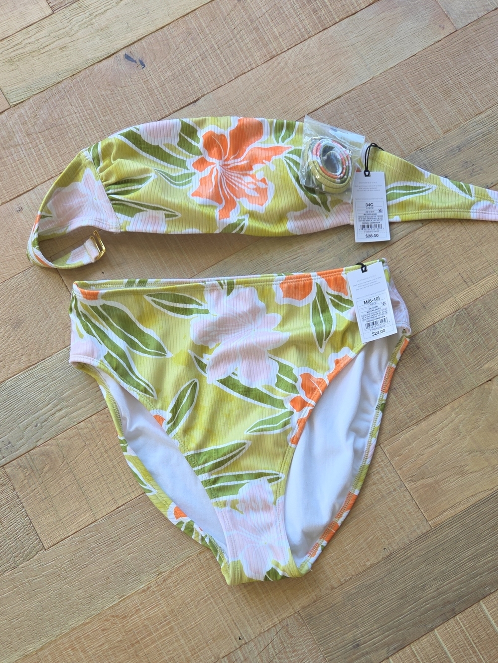 Shade & Shore Swim M